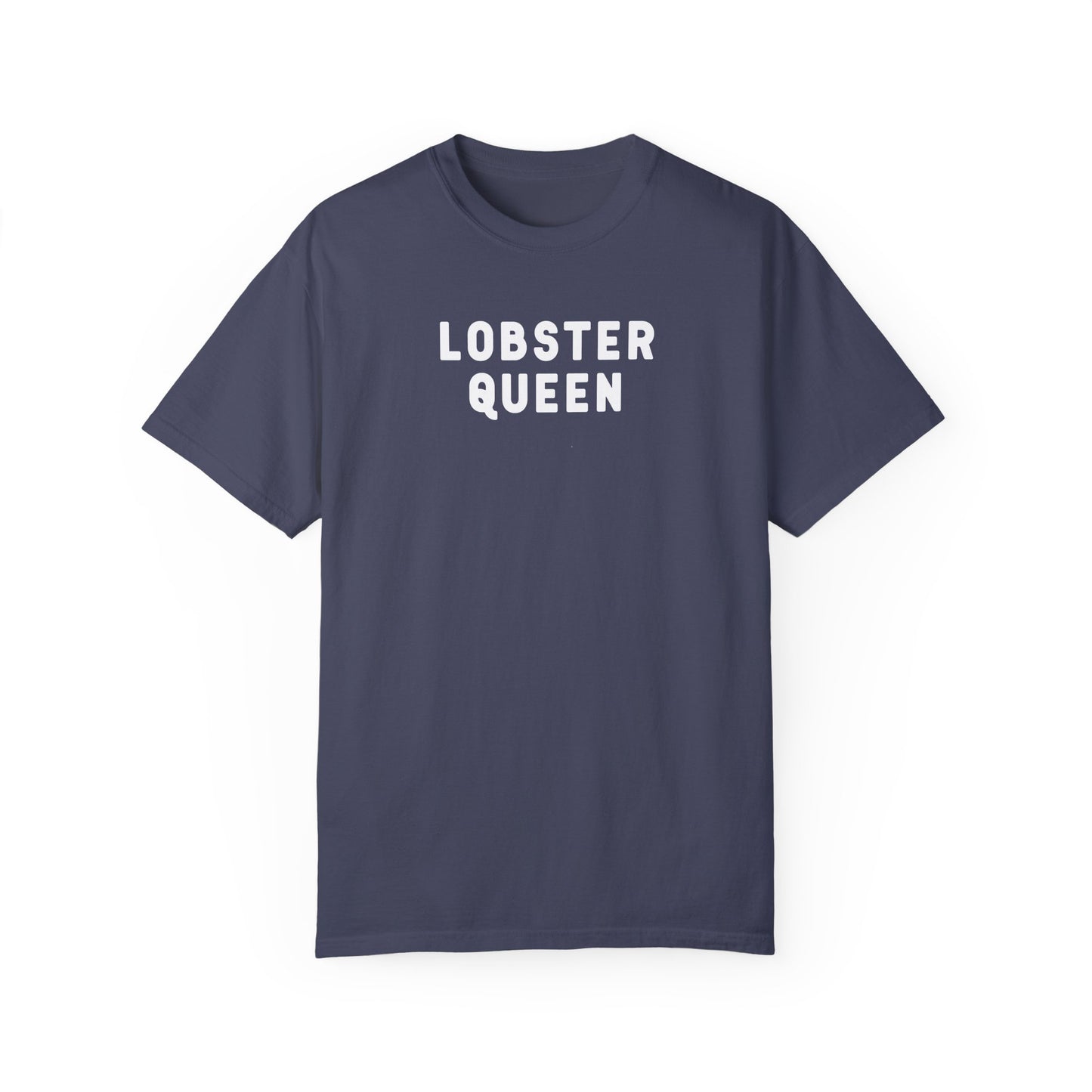 Lobster Queen - T-shirt