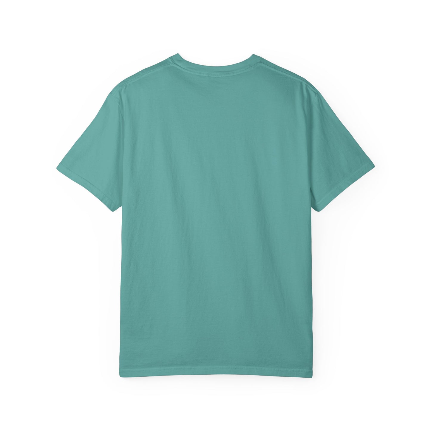 Acadia National Park Top Trails - T-shirt - GOLF COURSE TRAIL