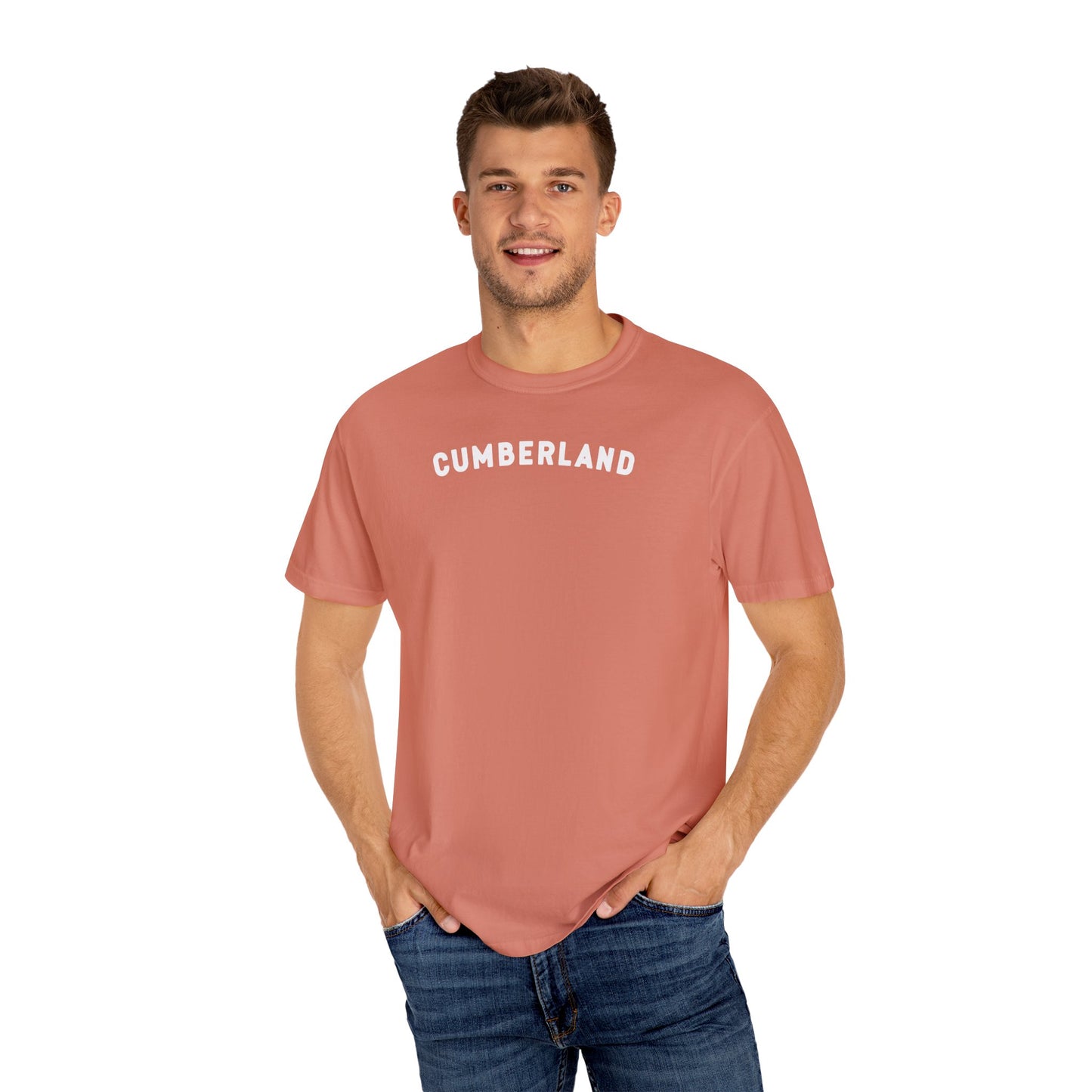 CUMBERLAND - Tshirt