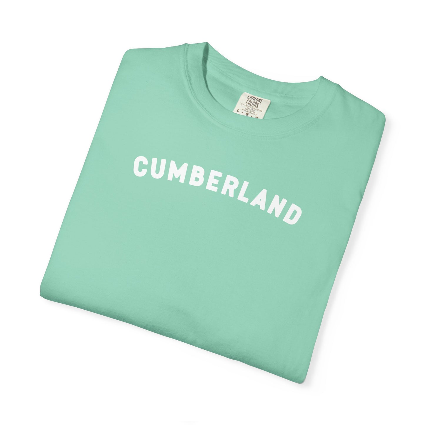 CUMBERLAND - Tshirt