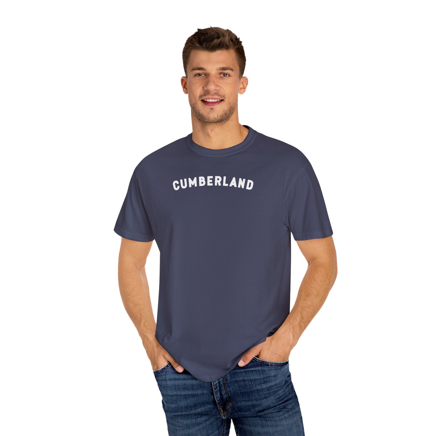CUMBERLAND - Tshirt