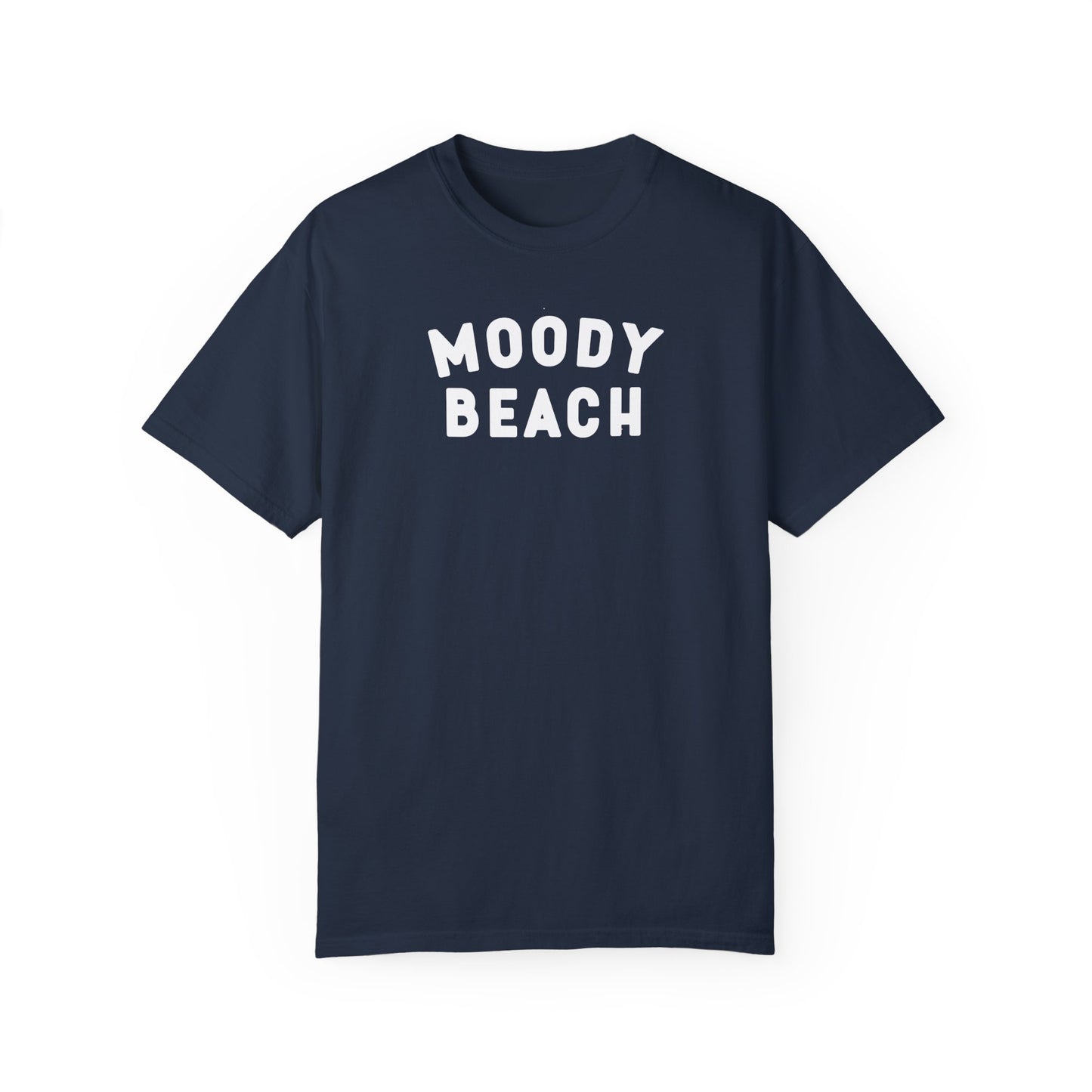 Maine's Best Spots - MOODY BEACH - T-shirt
