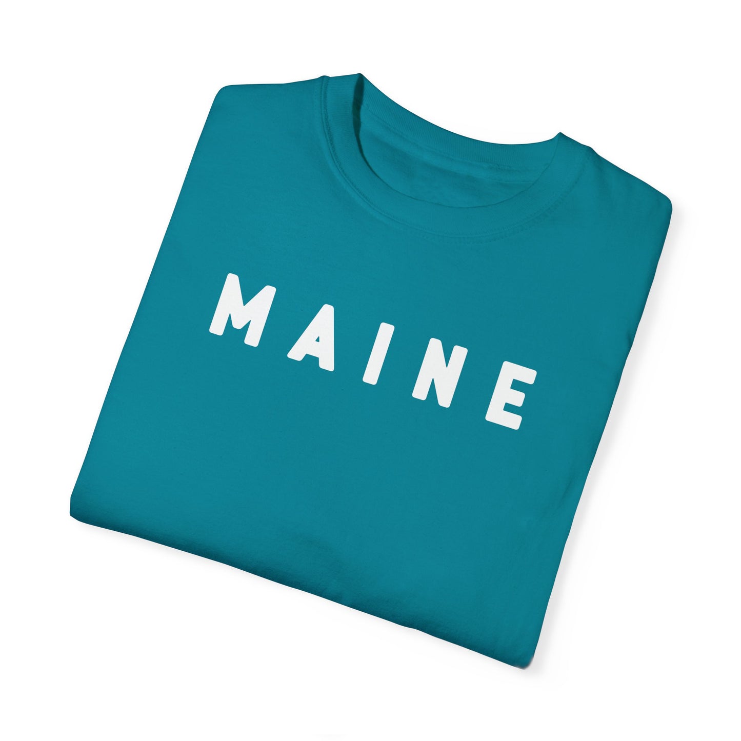 Maine's Best T-shirt