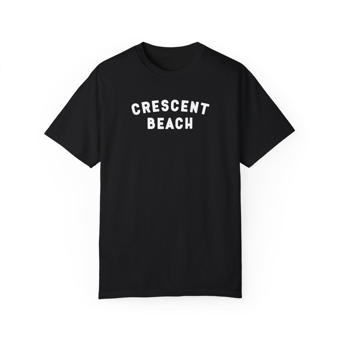 Maine's Hidden Spots - CRESCENT BEACH - TShirt