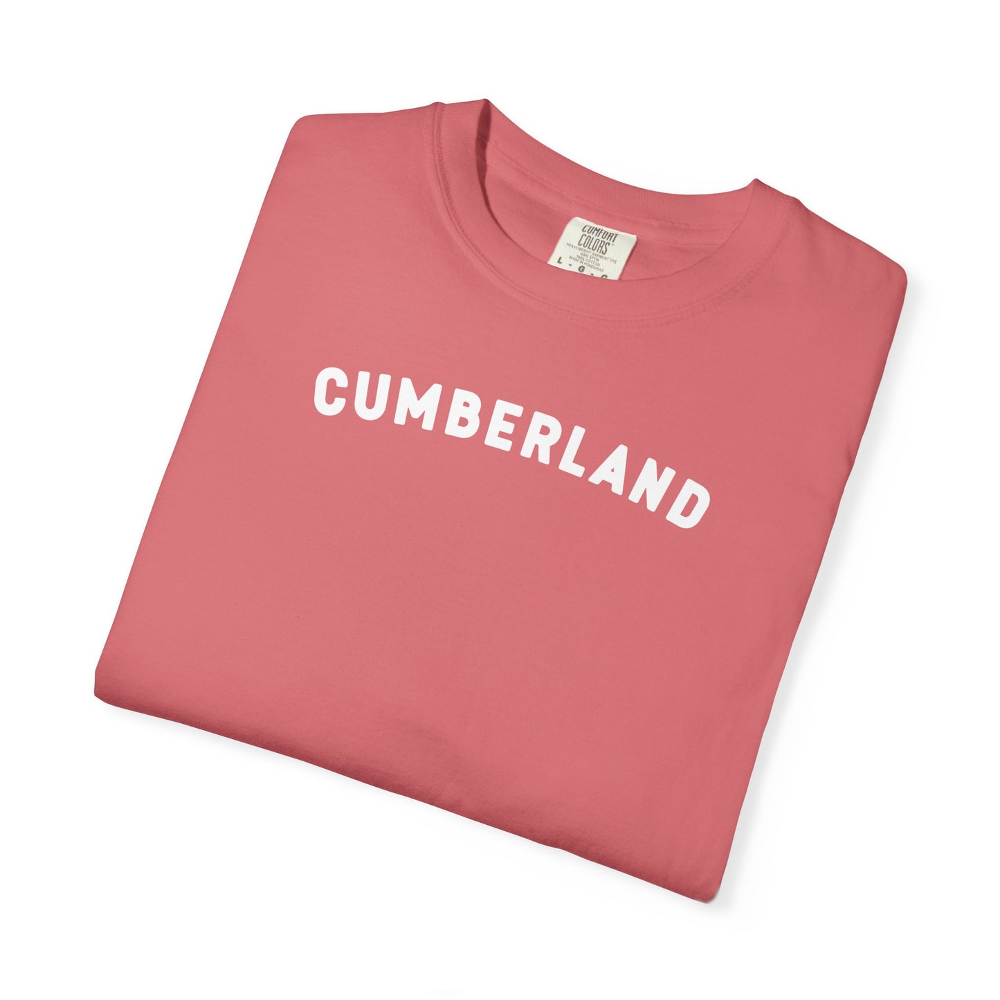 CUMBERLAND - Tshirt