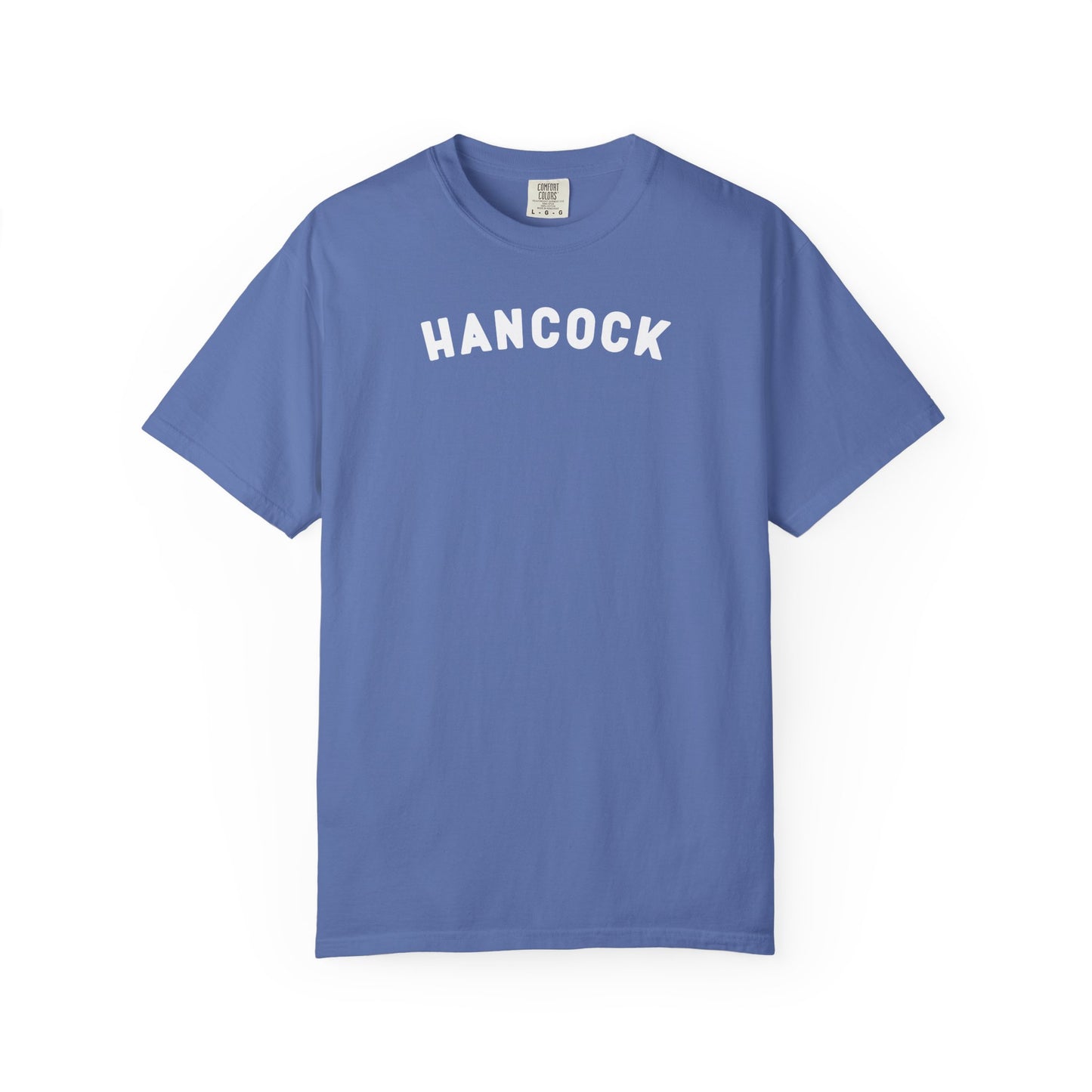 HANCOCK - Tshirt