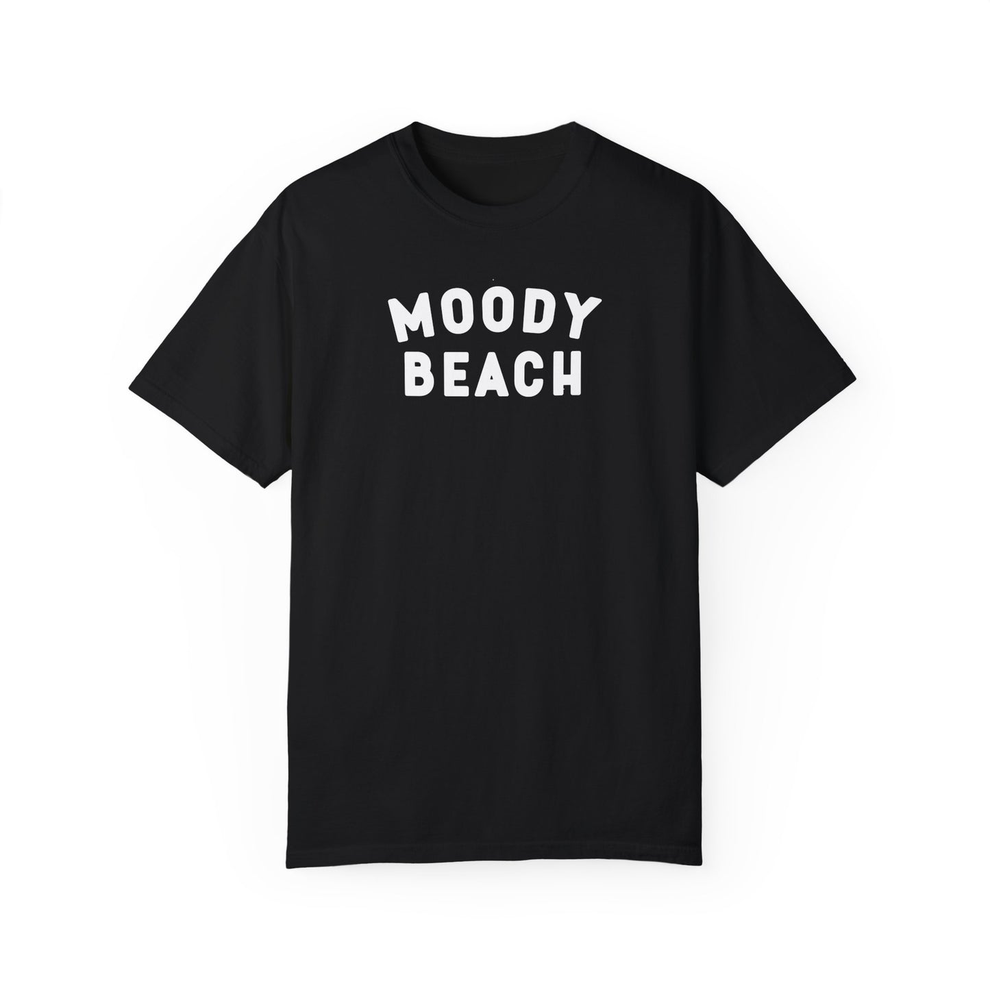 Maine's Best Spots - MOODY BEACH - T-shirt