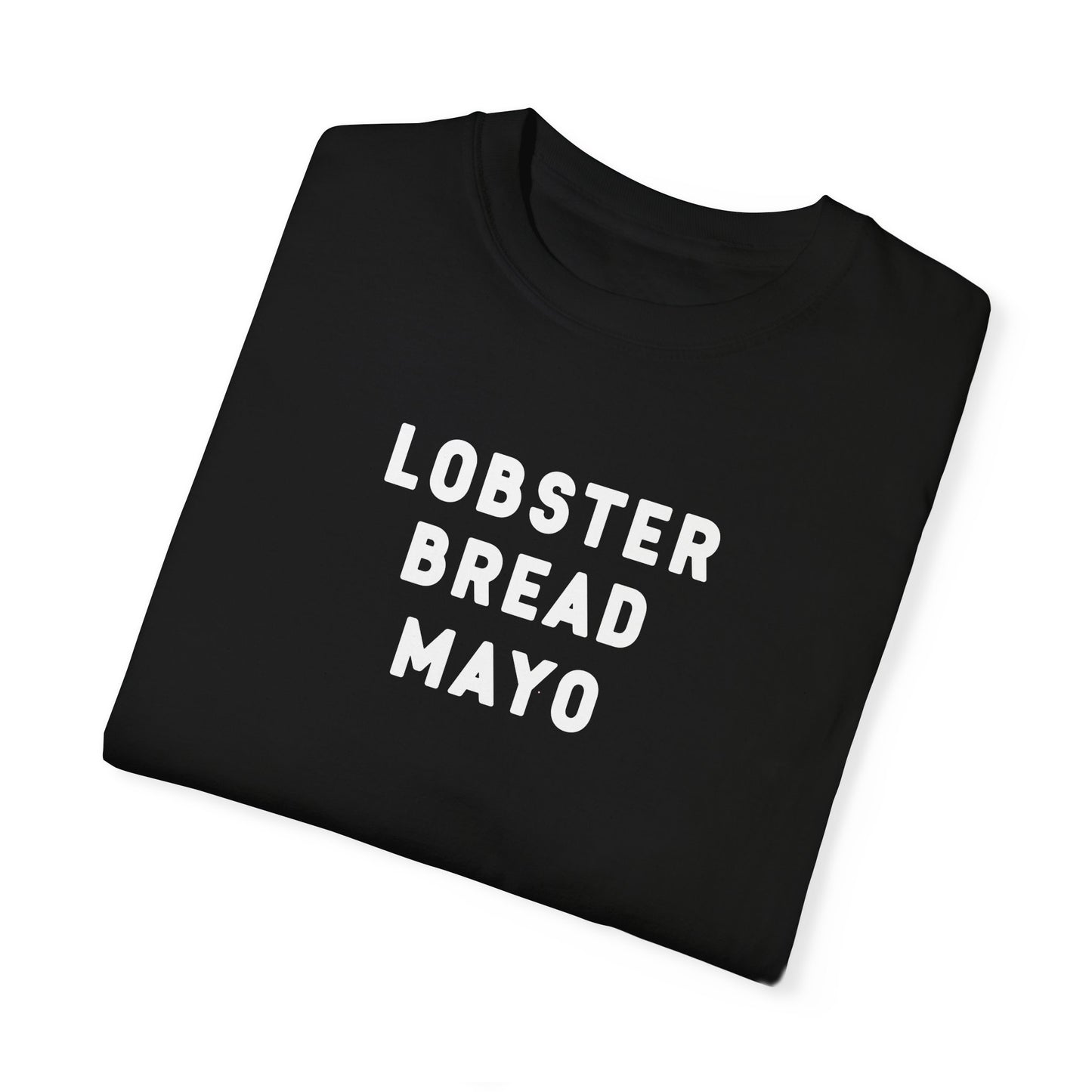 LOBSTER BREAD MAYO - T-shirt