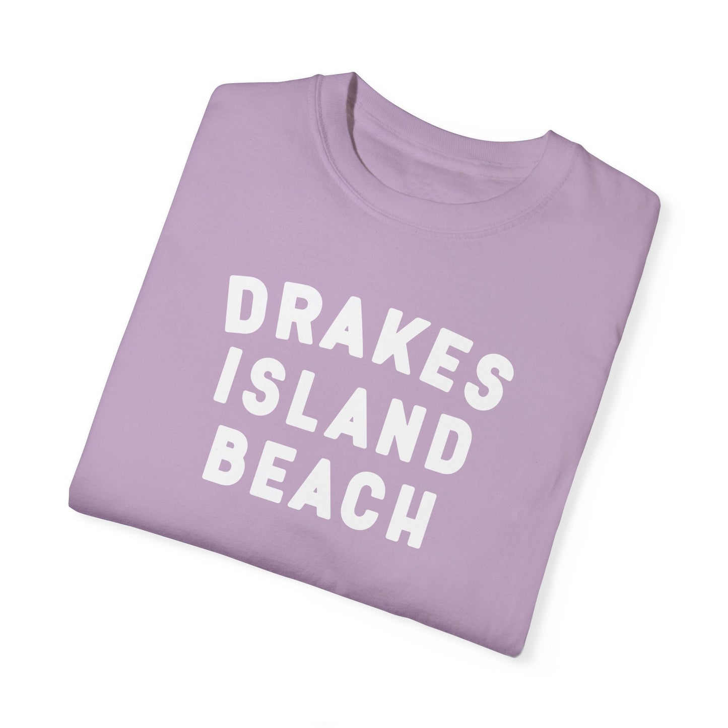 Maine's Hidden Spots -DRAKES ISLAND BEACH - T-Shirt