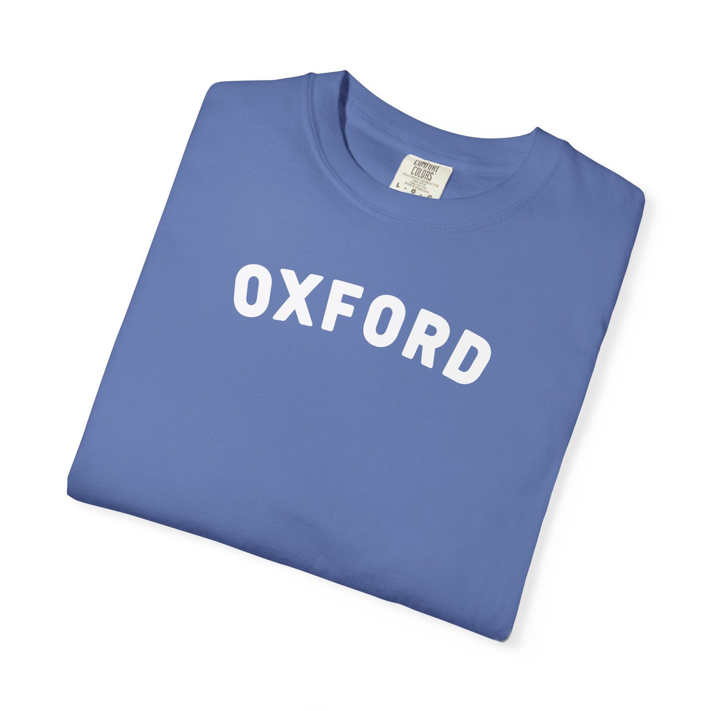 OXFORD - Tshirt