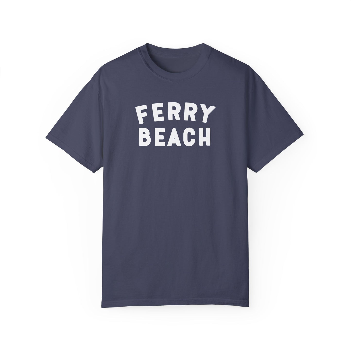 FERRY BEACH - TShirt - Maine's Best Spots
