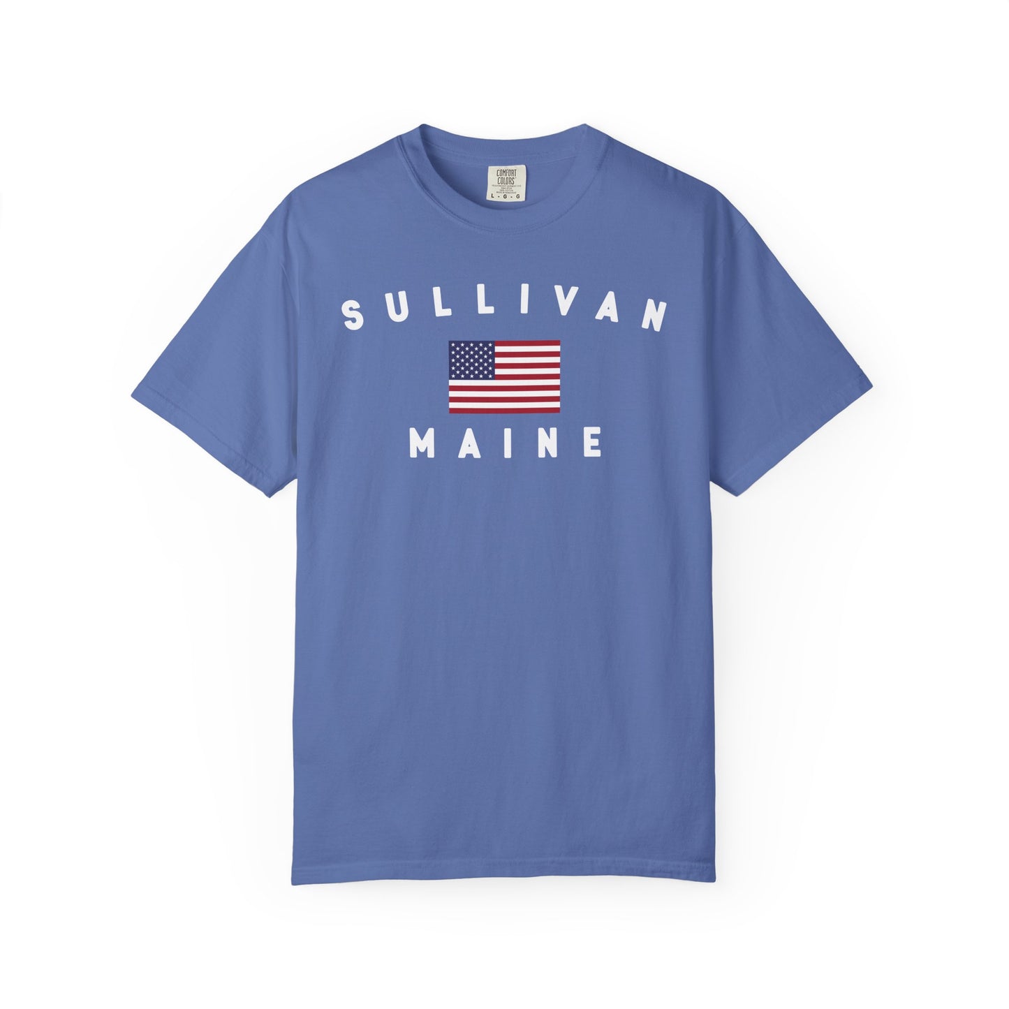 Sullivan Maine - Tshirt