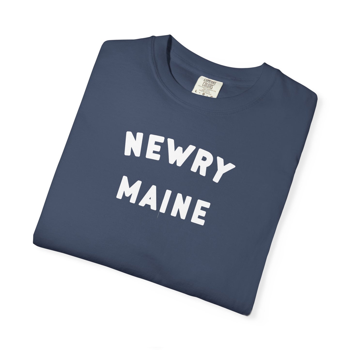 NEWRY MAINE tee