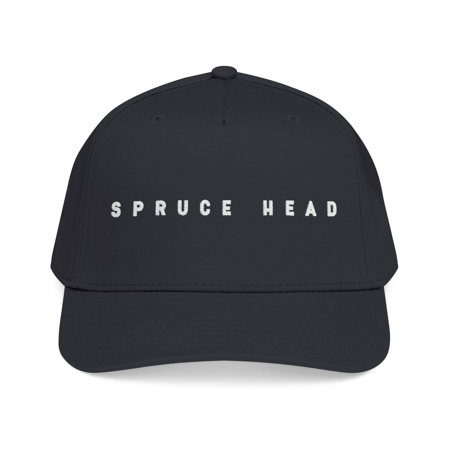 Mid Profile Baseball Cap
