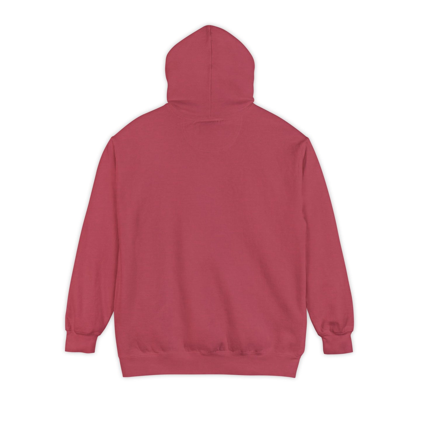 Lobster Vibes Unisex Garment-Dyed Hoodie - Comfortable Coastal Style for Casual Outings
