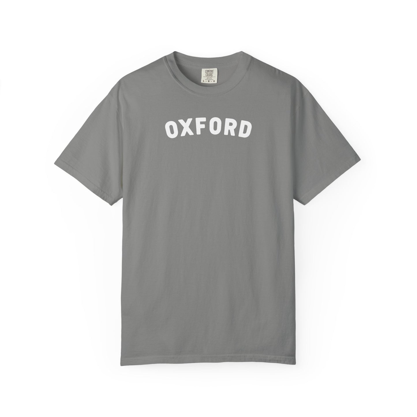OXFORD - Tshirt