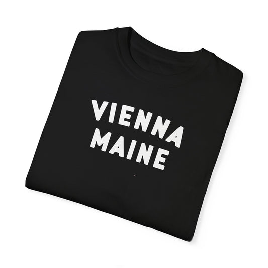 VIENNA MAINE - MAINE WORLD TOUR COLLECTION