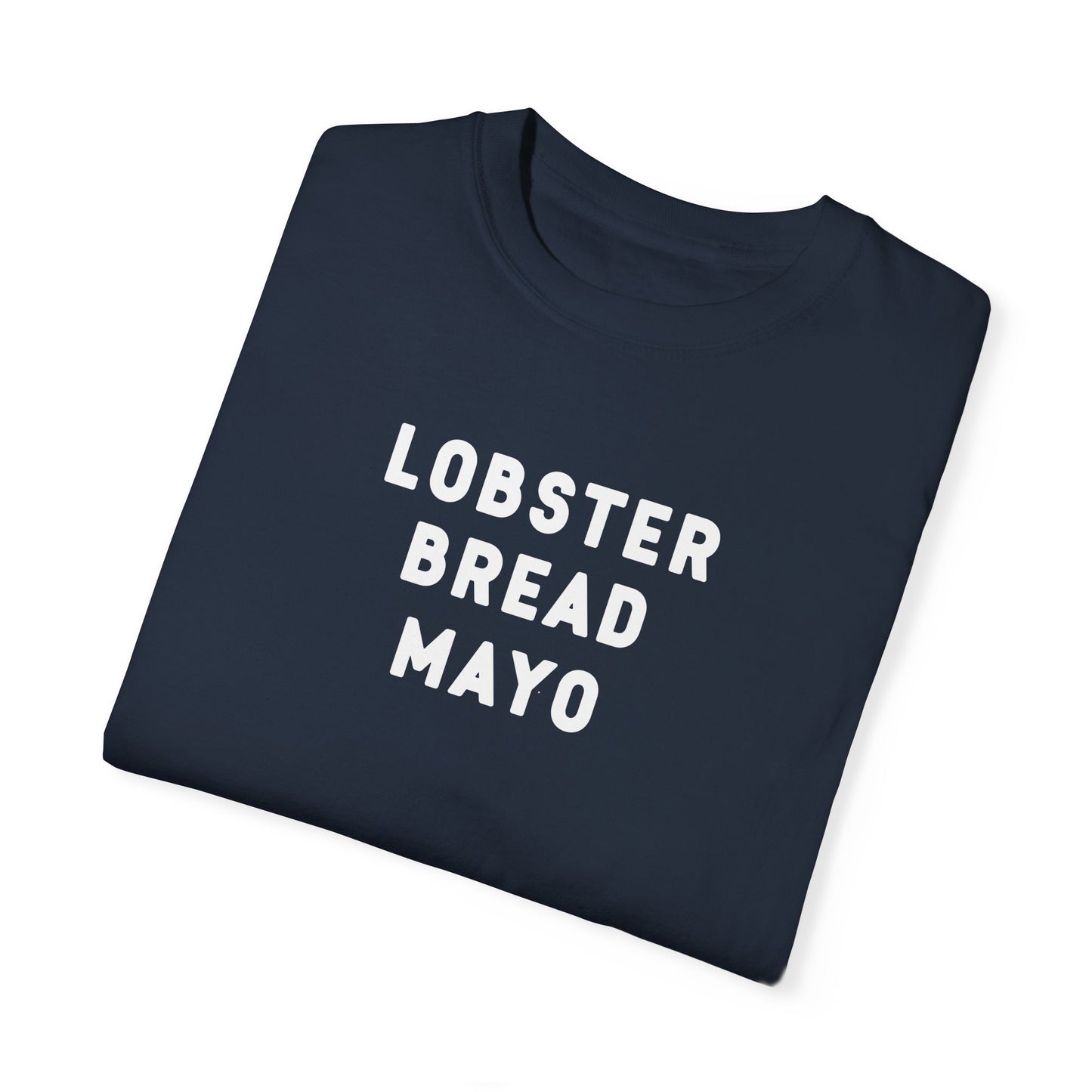 LOBSTER BREAD MAYO - T-shirt