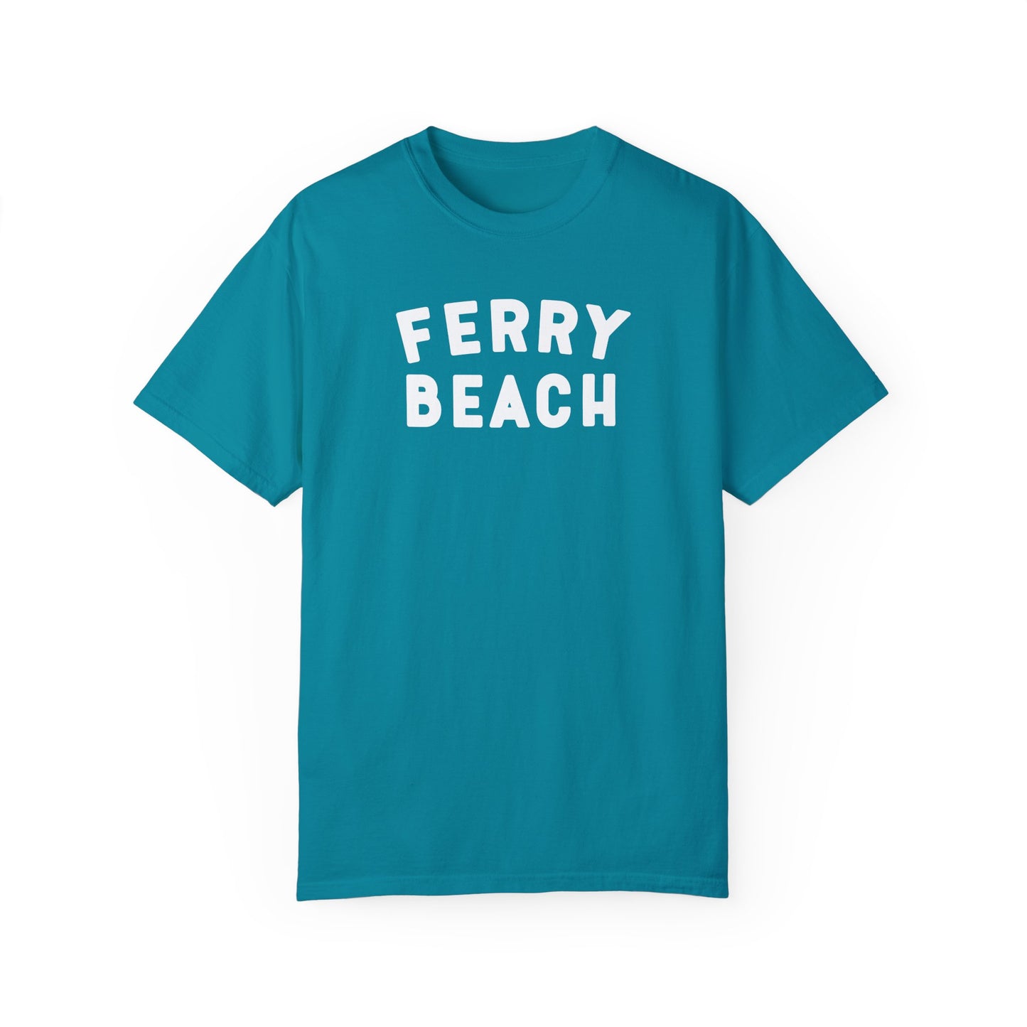 FERRY BEACH - TShirt - Maine's Best Spots