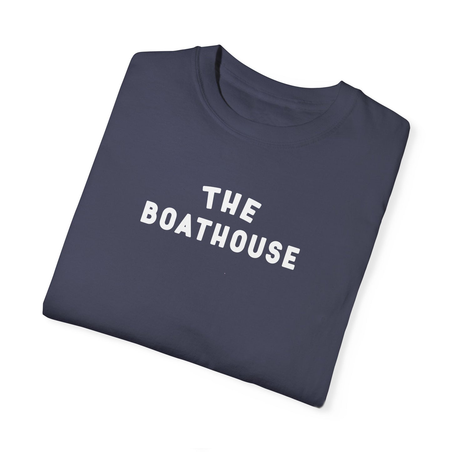 The Boathouse - Maine's Top Spot - Belfast, Maine