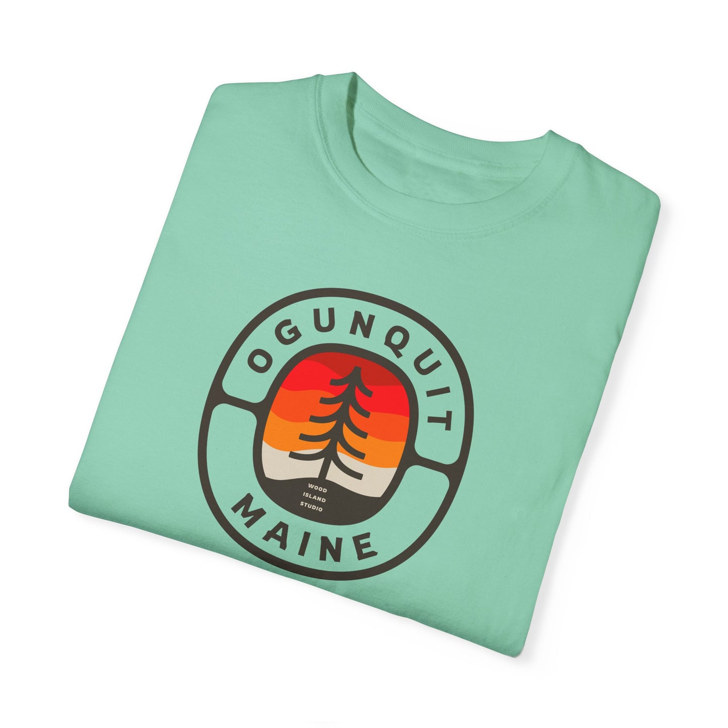 OGUNQUIT MAINE - T-shirt