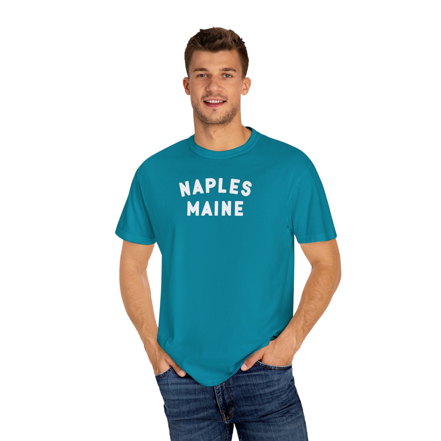NAPLES MAINE - MAINE WORLD TOUR COLLECTION