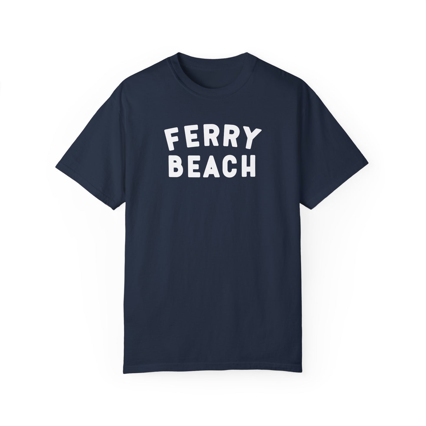 FERRY BEACH - TShirt - Maine's Best Spots