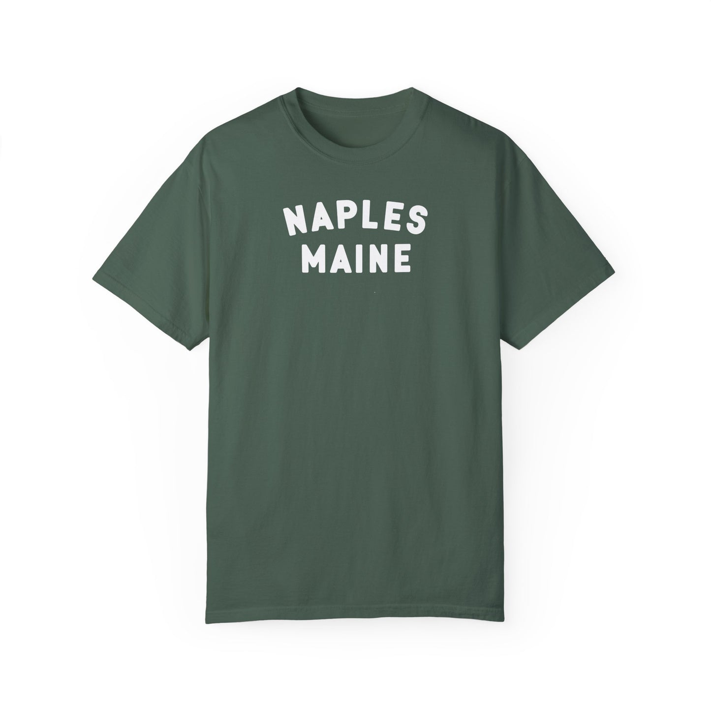 NAPLES MAINE - MAINE WORLD TOUR COLLECTION