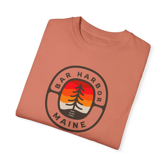 BAR HARBOR MAINE - T-shirt