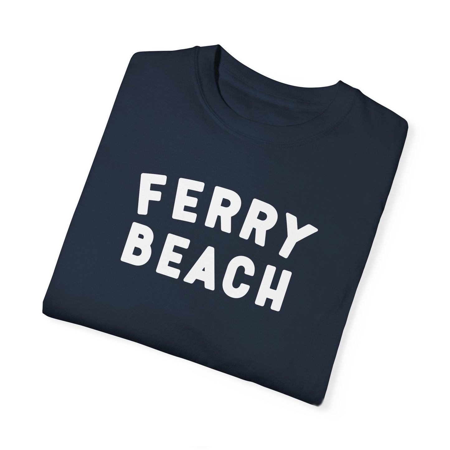 FERRY BEACH - TShirt - Maine's Best Spots