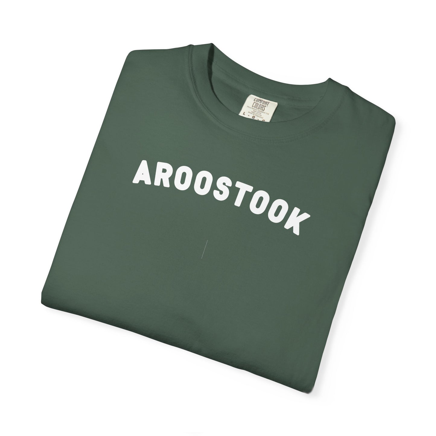 Aroostook - Maine's Top Spot