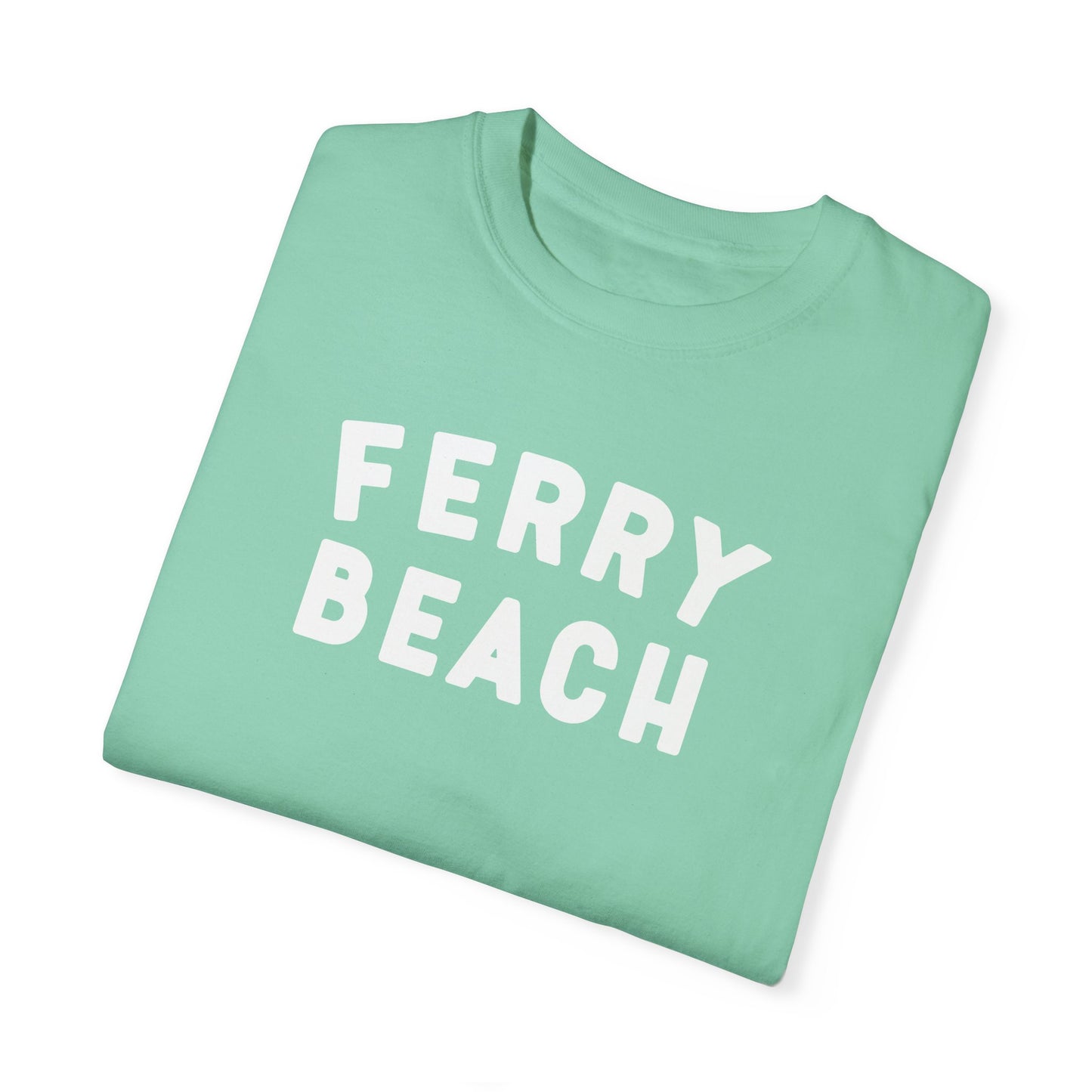FERRY BEACH - TShirt - Maine's Best Spots