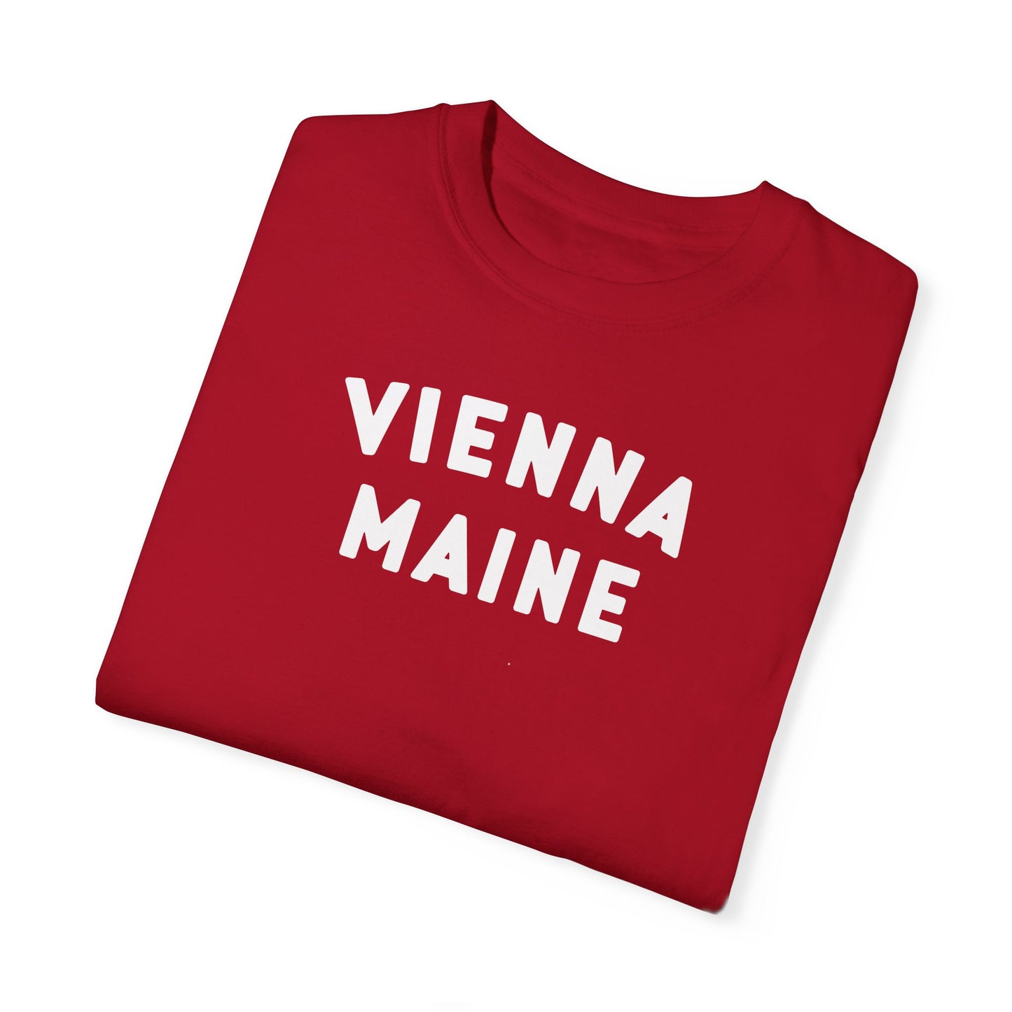 VIENNA MAINE - MAINE WORLD TOUR COLLECTION