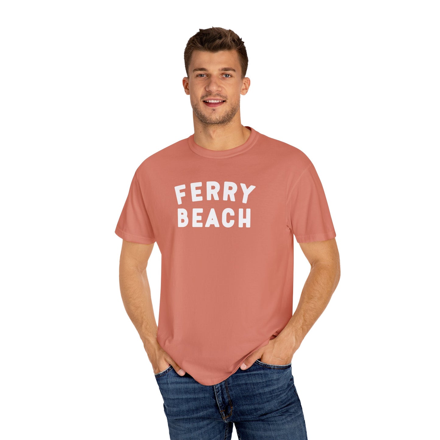 FERRY BEACH - TShirt - Maine's Best Spots