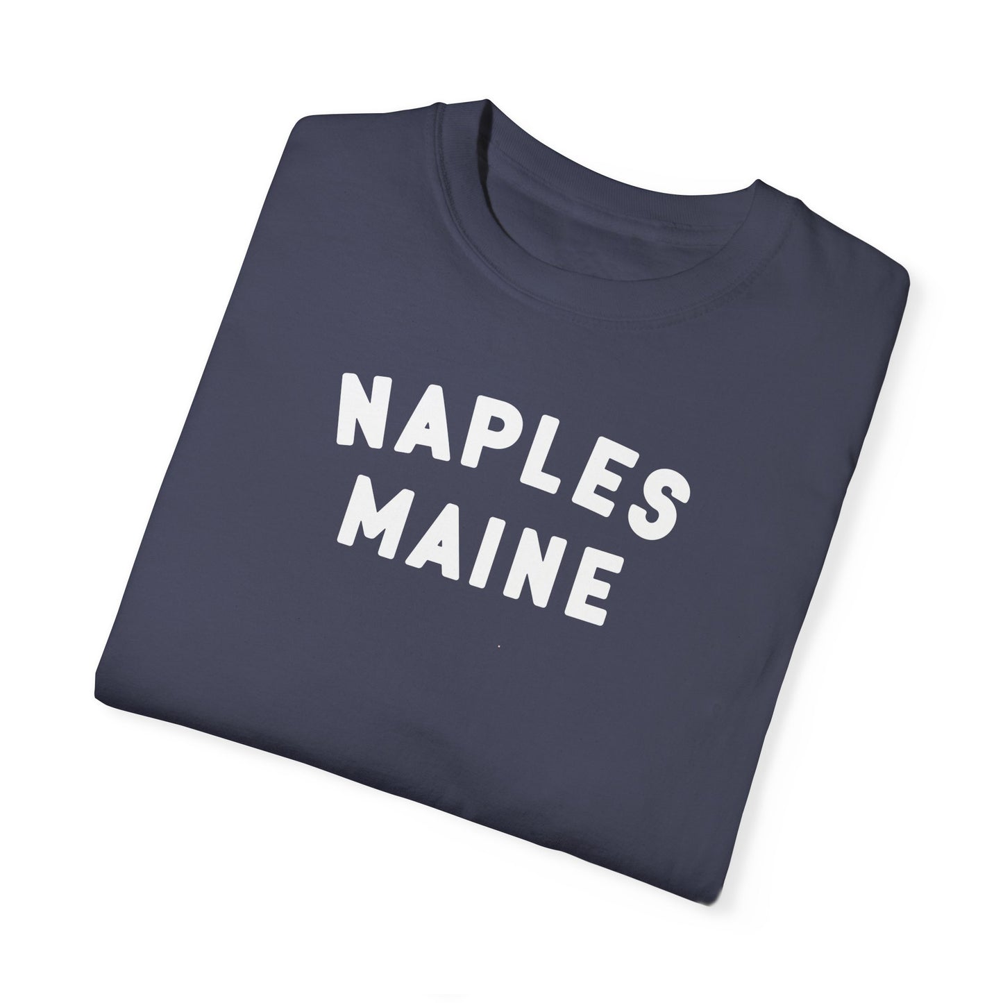 NAPLES MAINE - MAINE WORLD TOUR COLLECTION