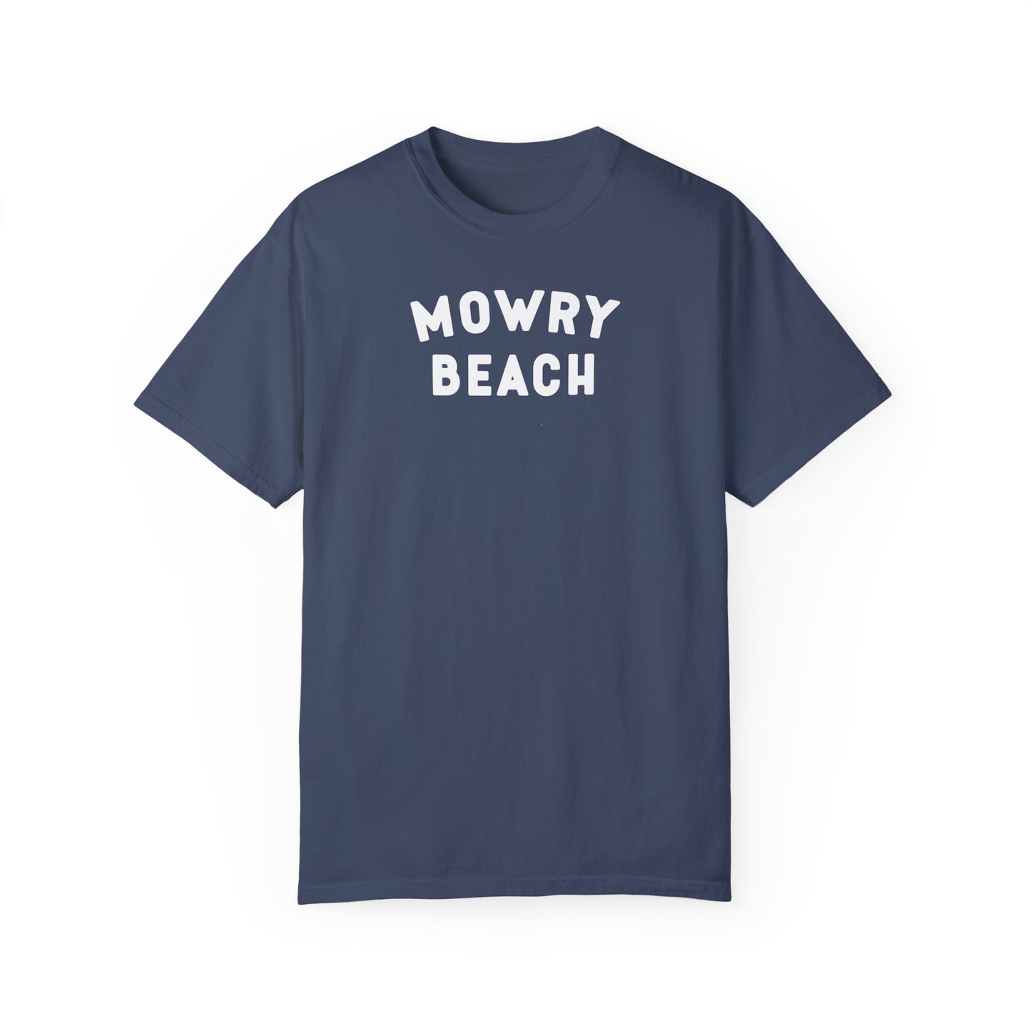 Mowry Beach - Maine's Top Spots