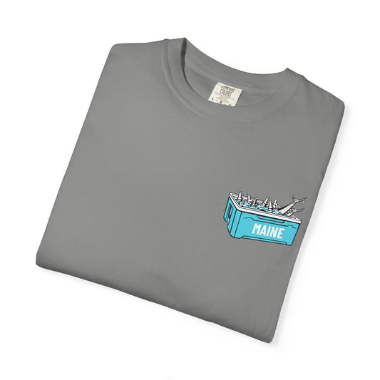 MAINE LIFE - Maine tee