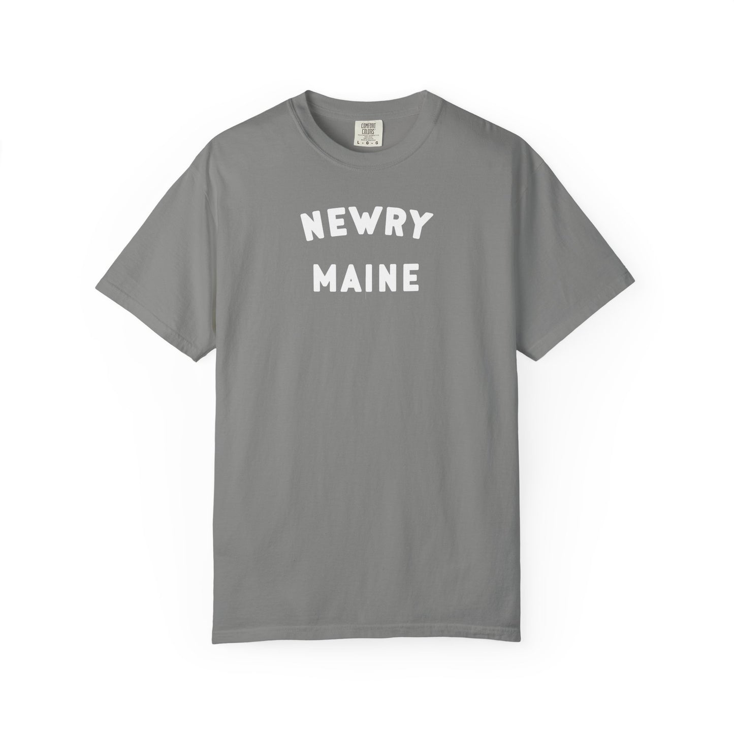NEWRY MAINE tee