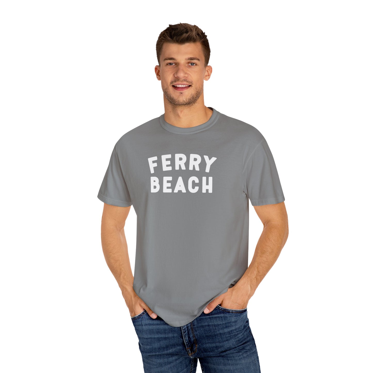 FERRY BEACH - TShirt - Maine's Best Spots