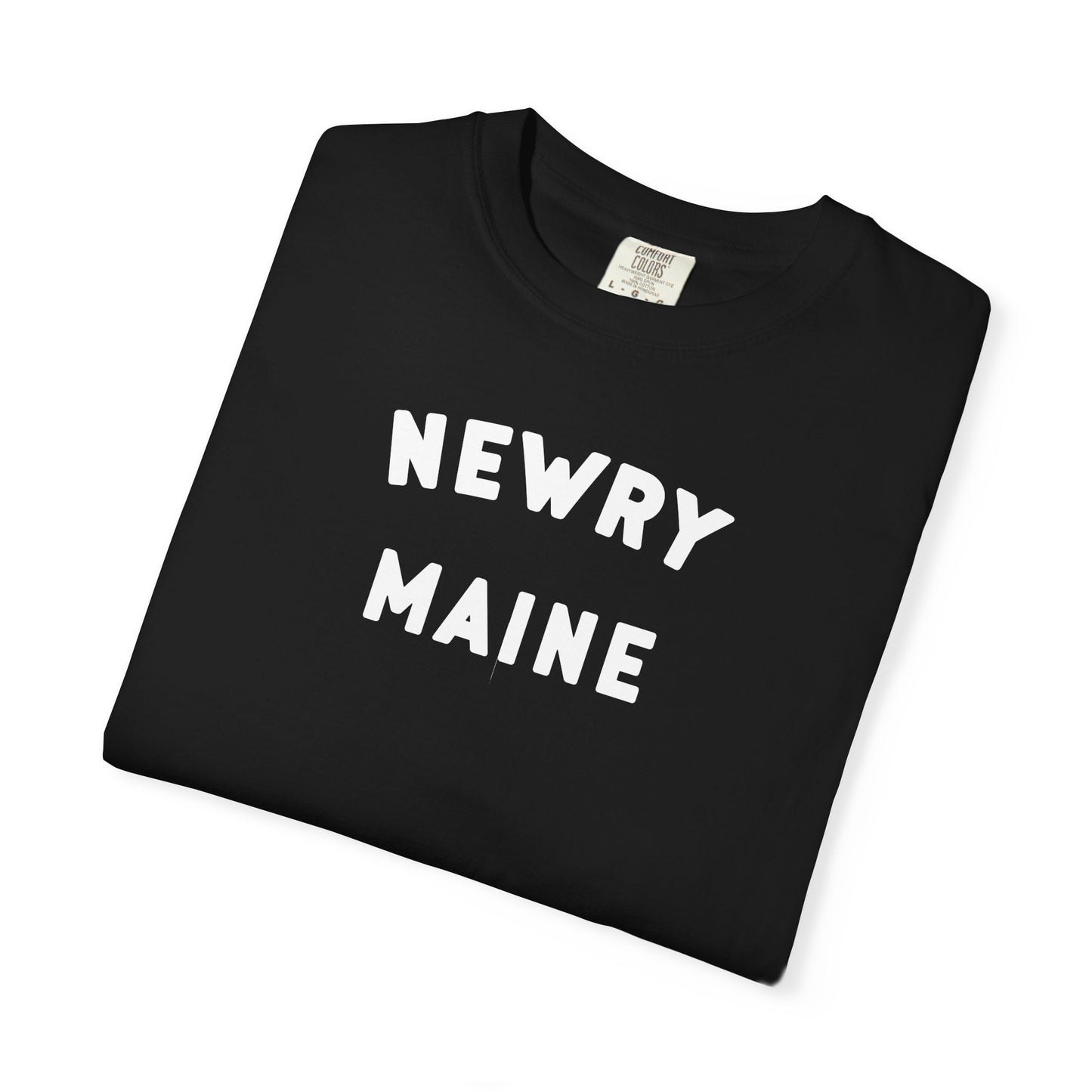NEWRY MAINE tee