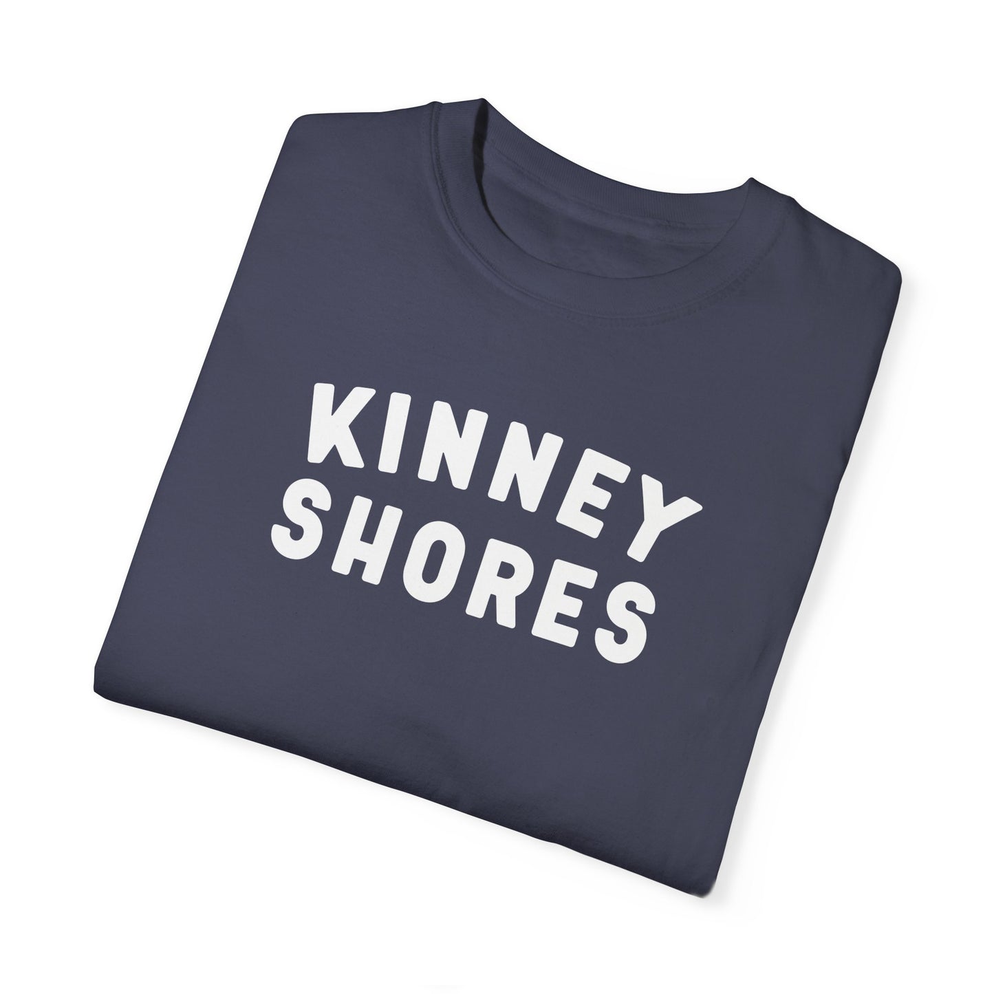 KINNEY SHORES - TShirt - Maine's Best Spots