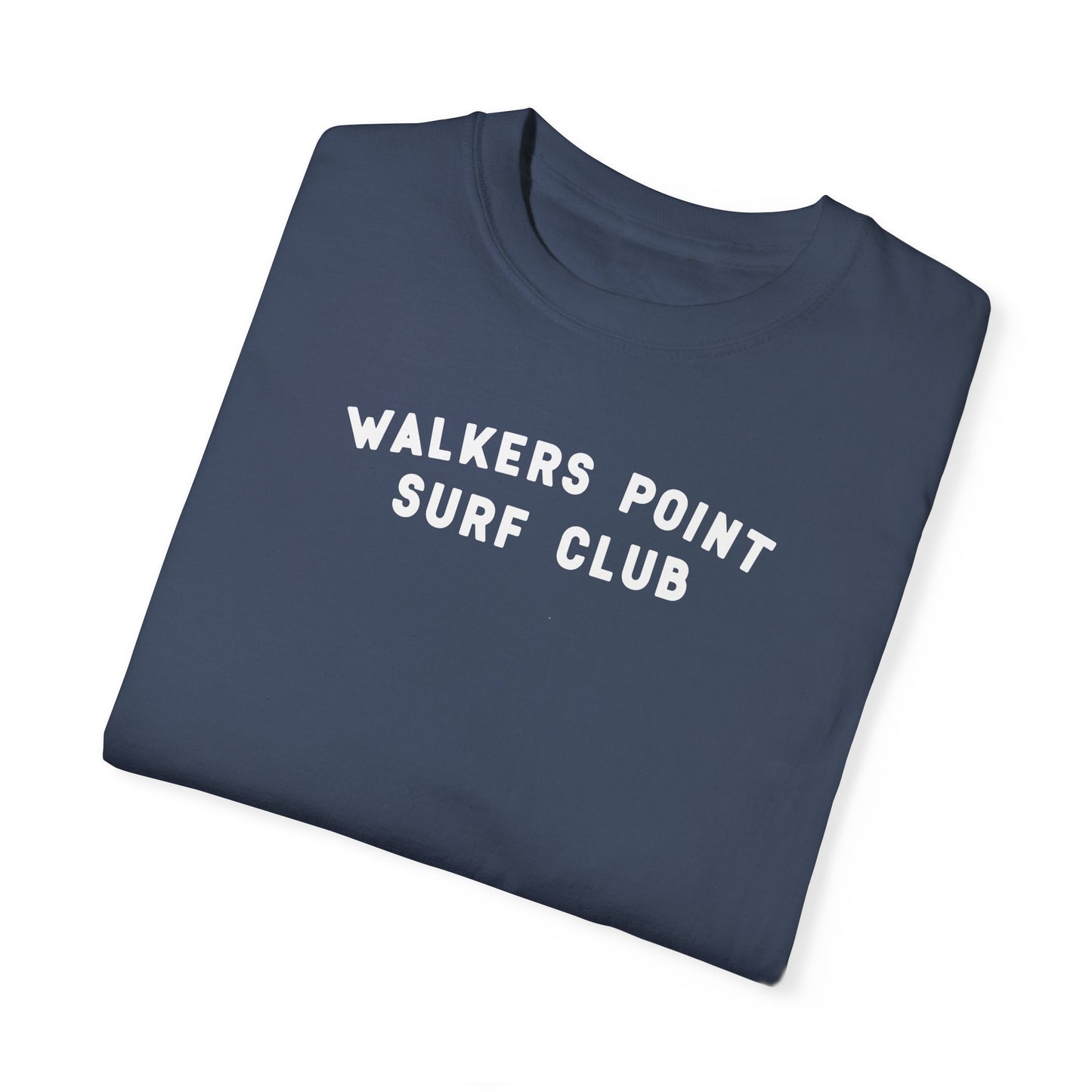 Walkers Point Surf Club - T-shirt