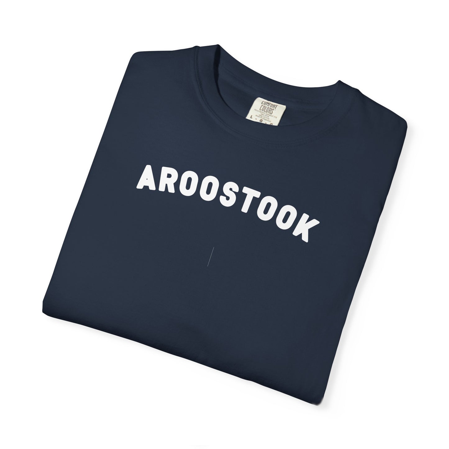 Aroostook - Maine's Top Spot