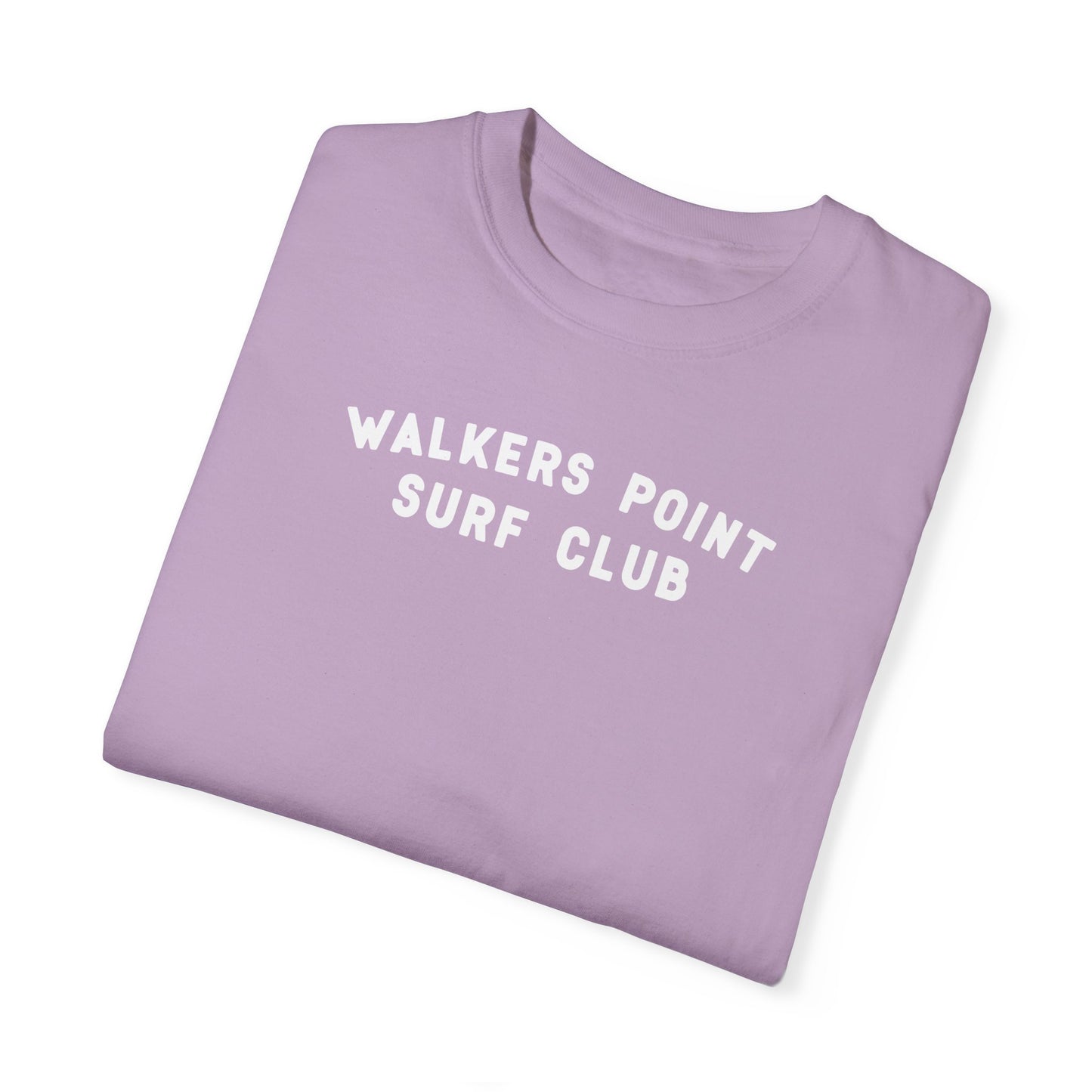 Walkers Point Surf Club - T-shirt