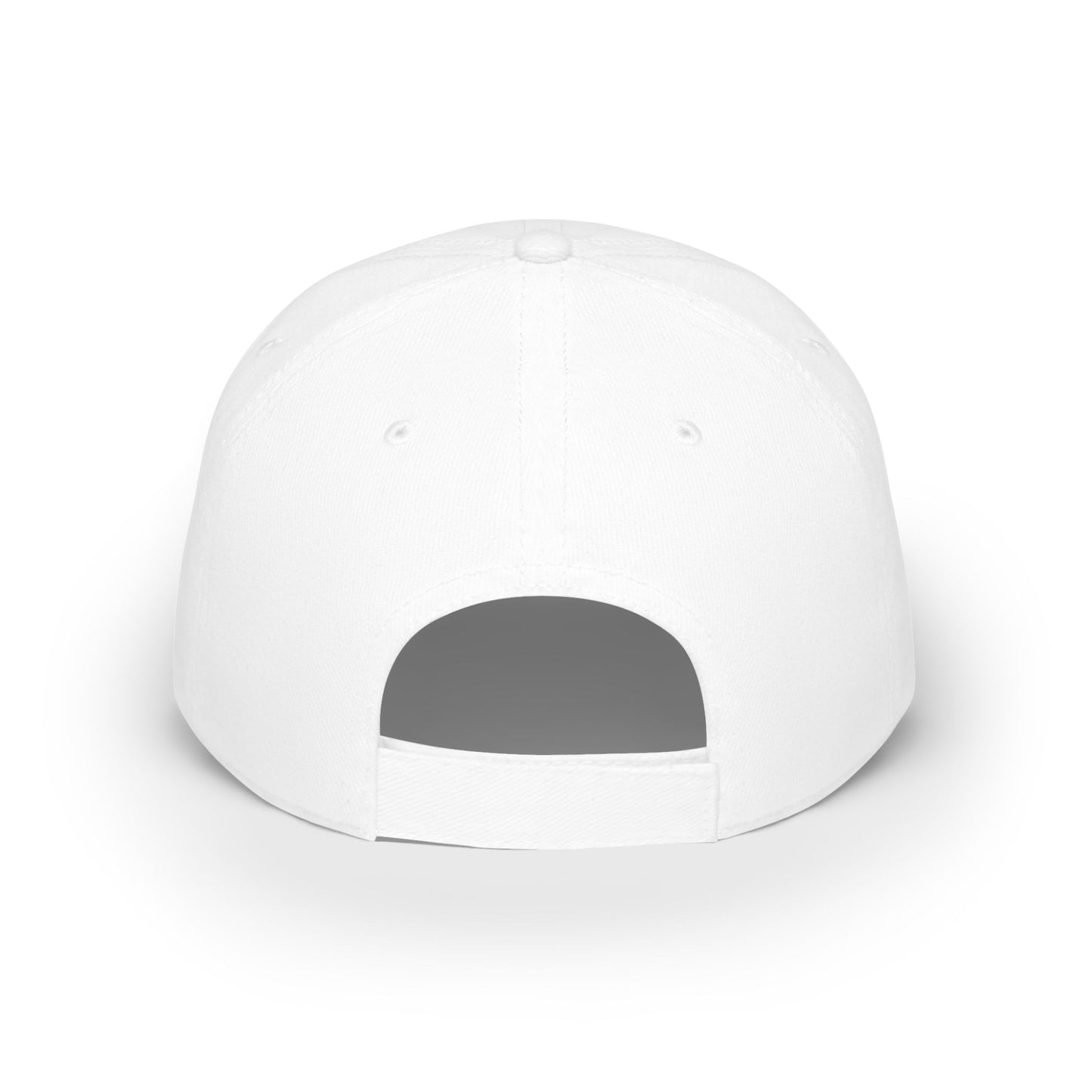 Biddeford Pool Baseball Cap - Stylish Low Profile Hat for Summer Adventures