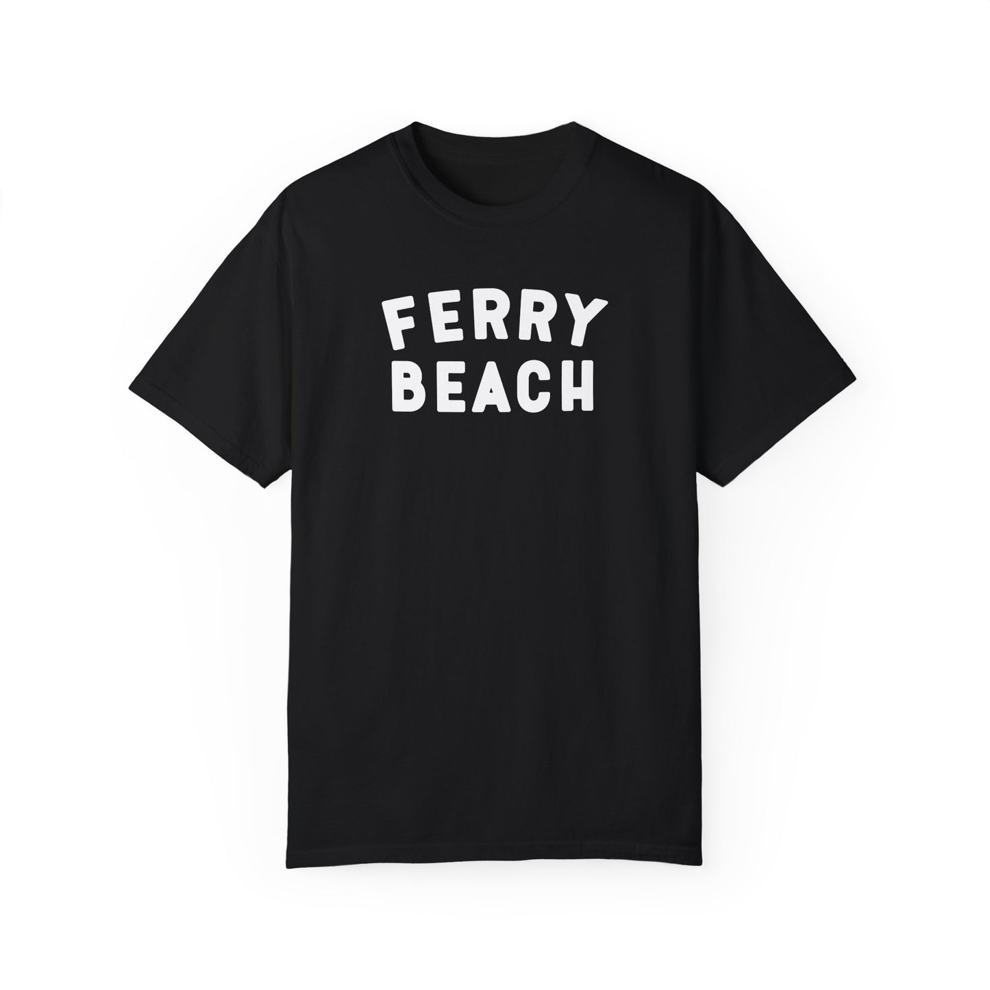 FERRY BEACH - TShirt - Maine's Best Spots
