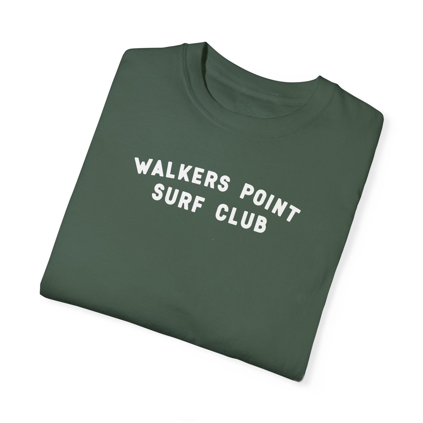 Walkers Point Surf Club - T-shirt
