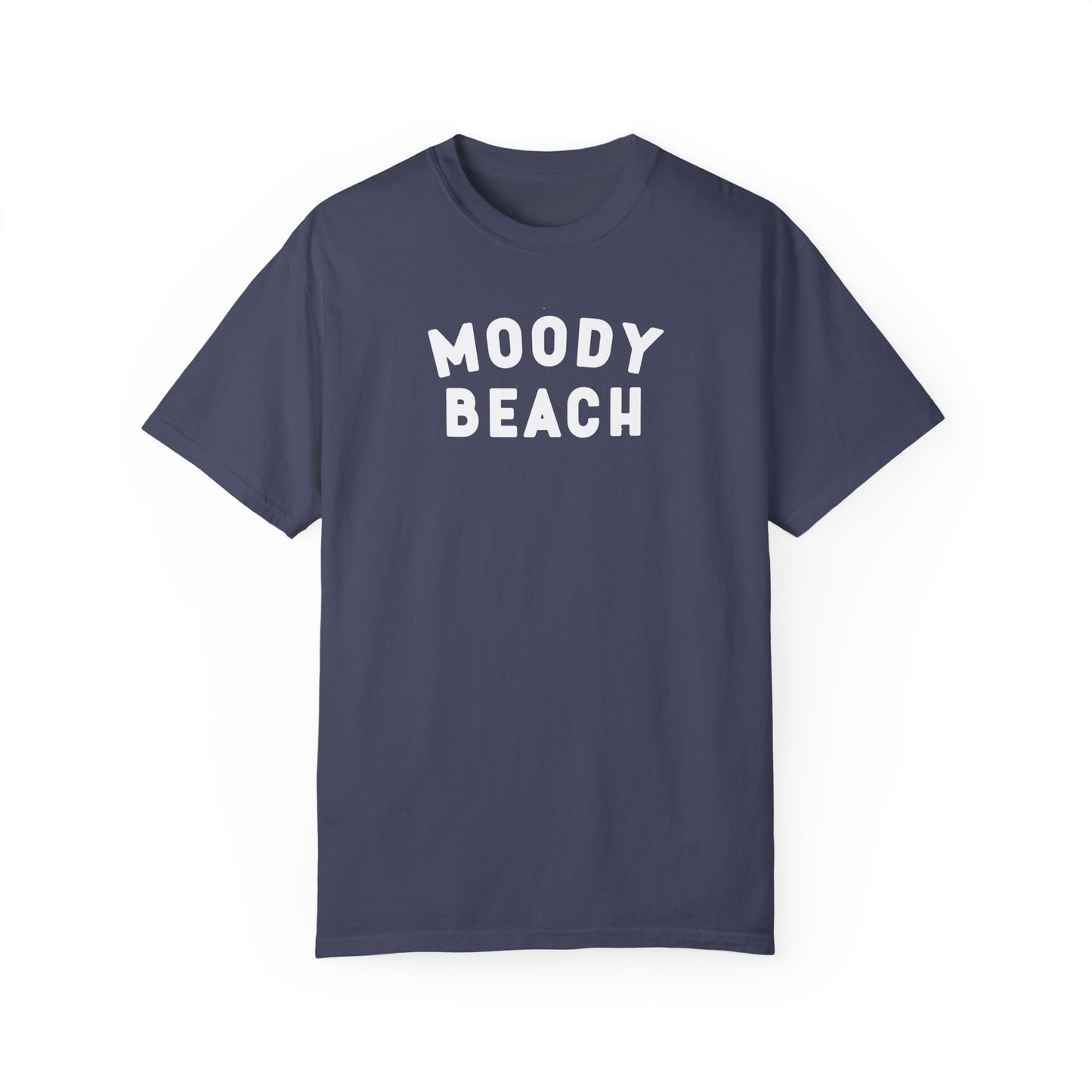 Maine's Best Spots - MOODY BEACH - T-shirt