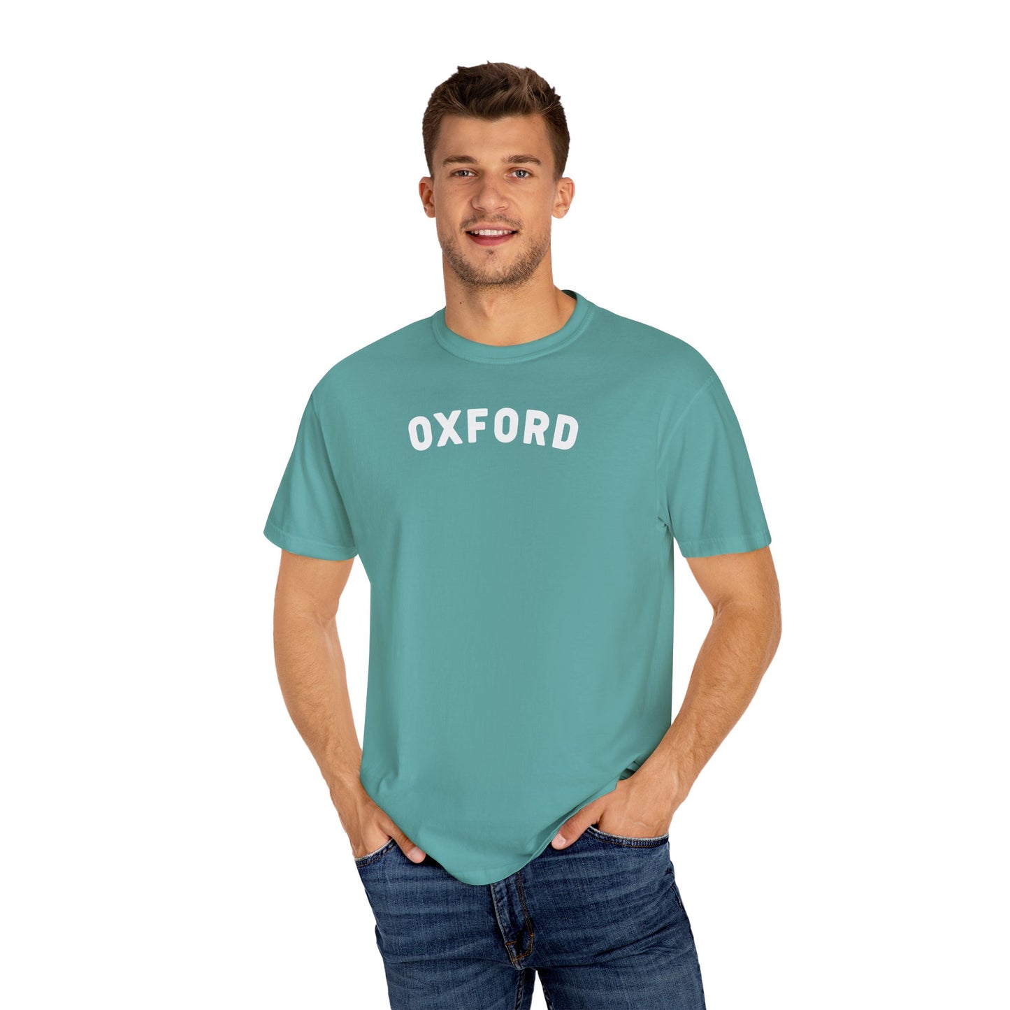 OXFORD - Tshirt