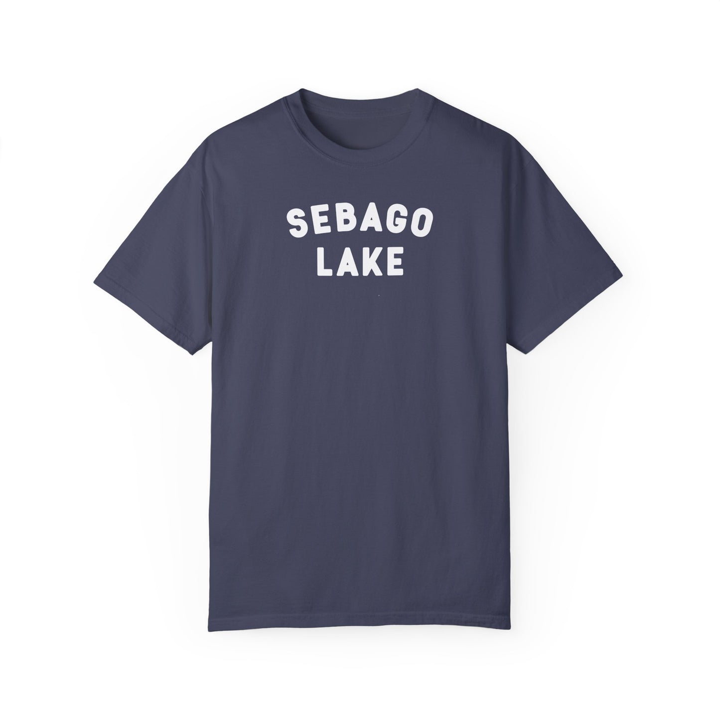 Sebago Lake - Maine Top Spots